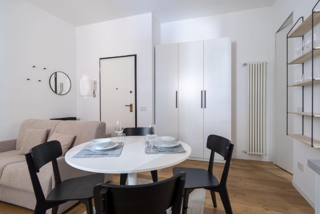 Апартаменты Easylife - Oasi Di Tranquillita Zona Sempione Милан Экстерьер фото