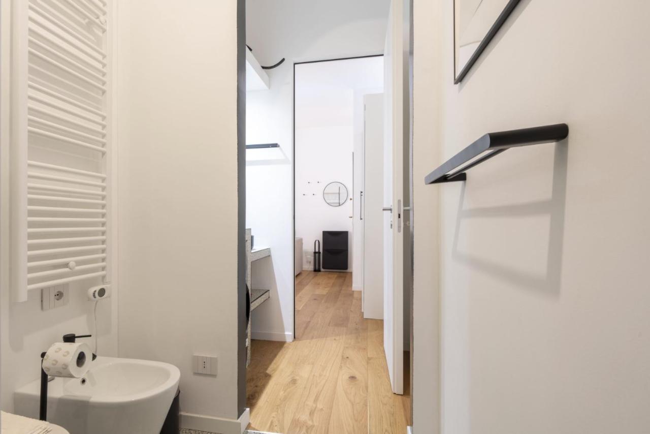 Апартаменты Easylife - Oasi Di Tranquillita Zona Sempione Милан Экстерьер фото