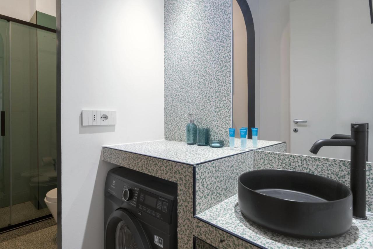 Апартаменты Easylife - Oasi Di Tranquillita Zona Sempione Милан Экстерьер фото
