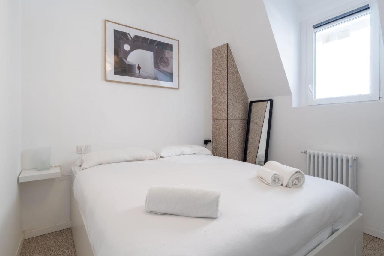 Апартаменты Easylife - Oasi Di Tranquillita Zona Sempione Милан Экстерьер фото