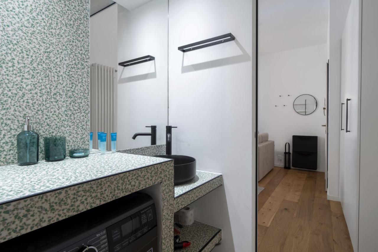 Апартаменты Easylife - Oasi Di Tranquillita Zona Sempione Милан Экстерьер фото