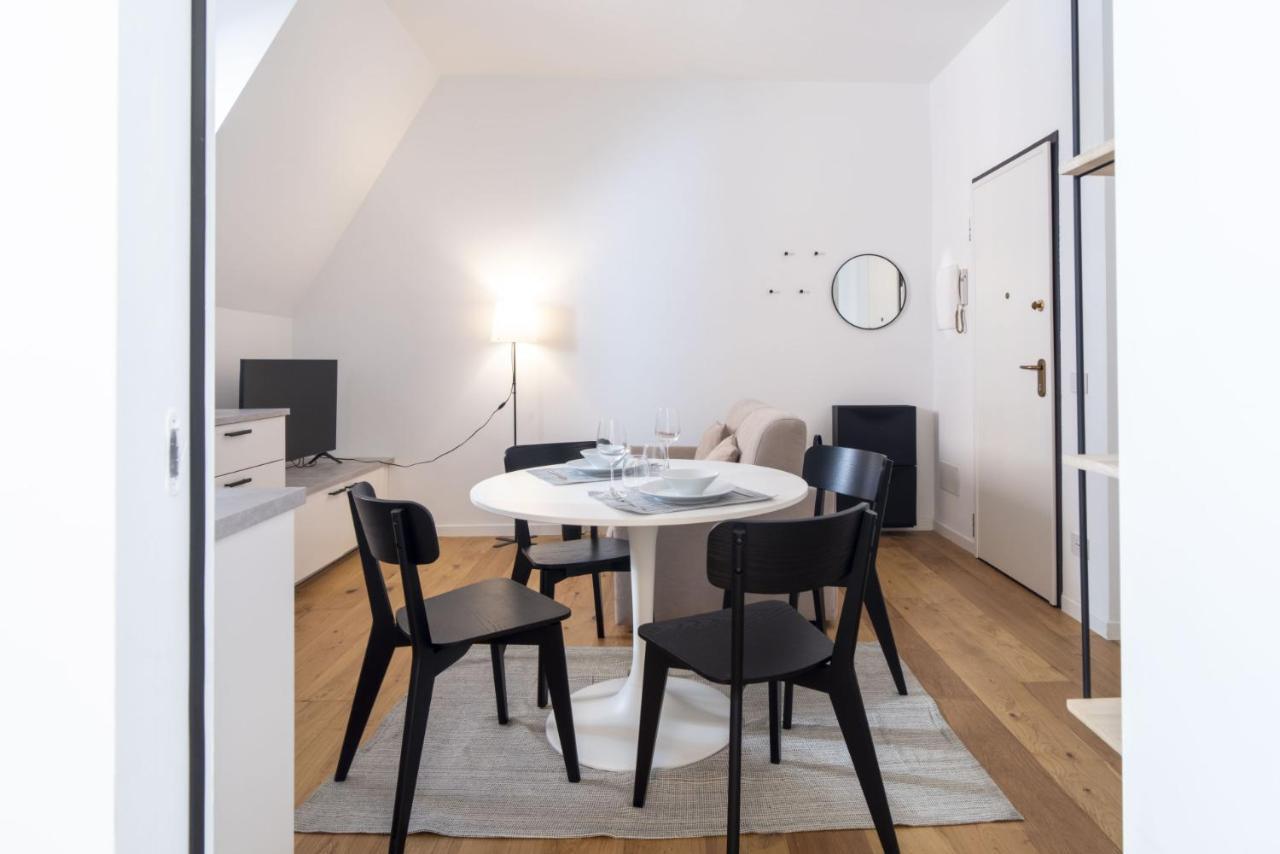 Апартаменты Easylife - Oasi Di Tranquillita Zona Sempione Милан Экстерьер фото